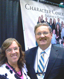 Rick Boyer, Homeschool Speaker